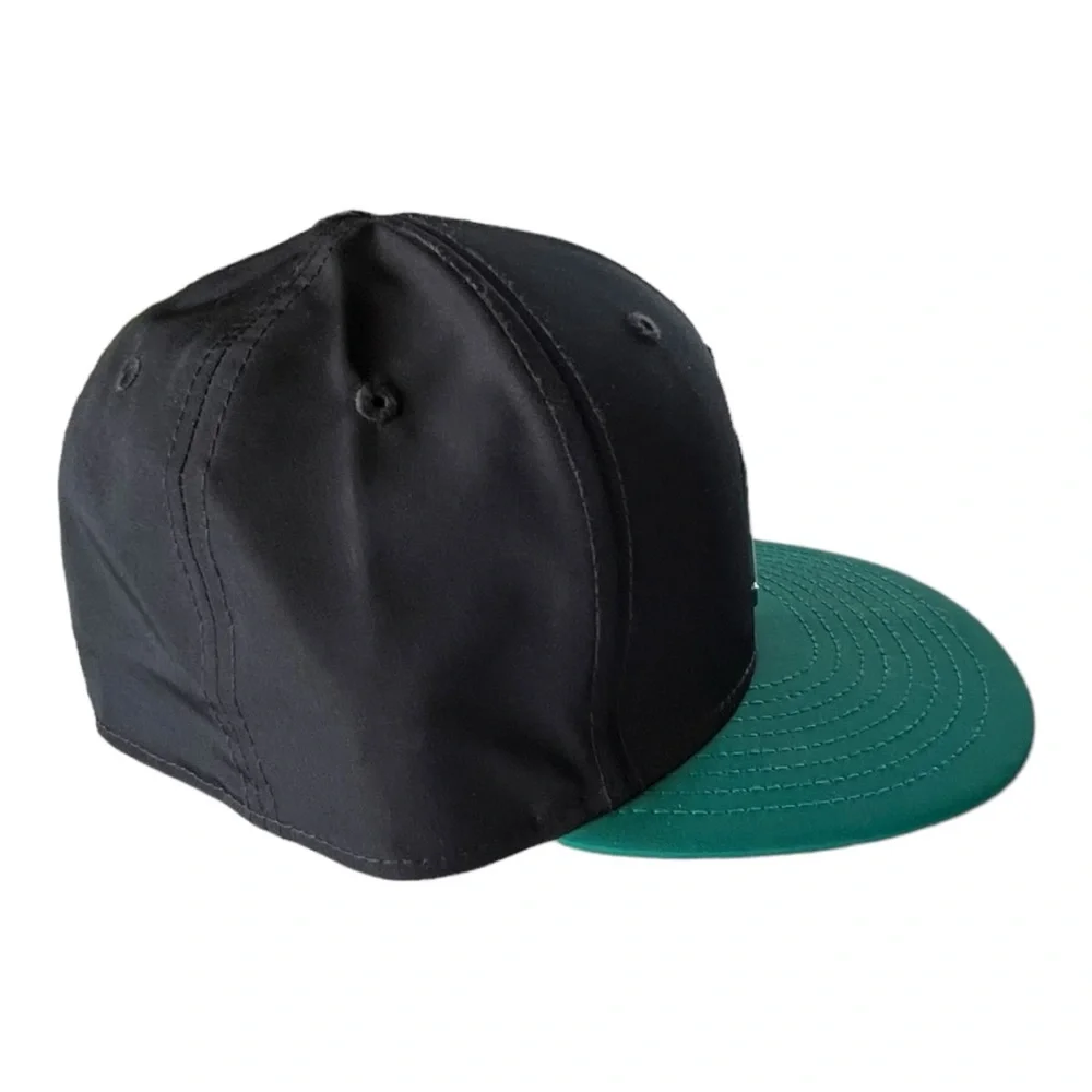 Seattle Mariners Alternate New Era 59Fifty Fitted Hat, size 7